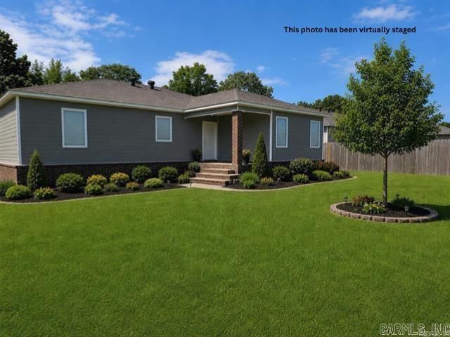 209 Formon Drive, Paragould, AR 72450
