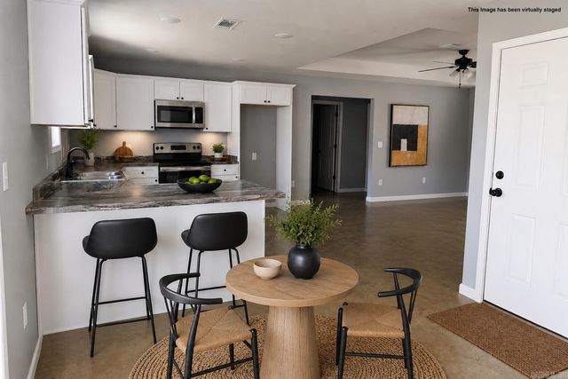 209 Formon Drive, Paragould, AR 72450