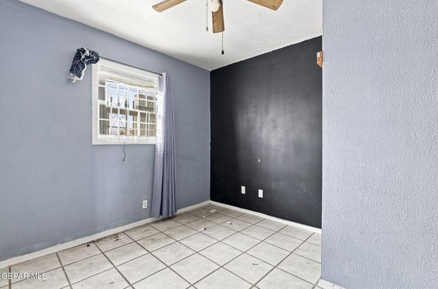 8621 REMINGTON Drive, Canutillo, TX 79835