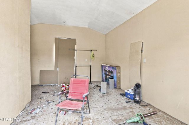 8621 REMINGTON Drive, Canutillo, TX 79835