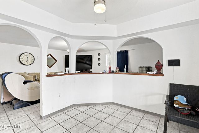 8621 REMINGTON Drive, Canutillo, TX 79835