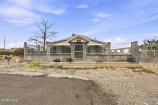 8621 REMINGTON Drive, Canutillo, TX 79835