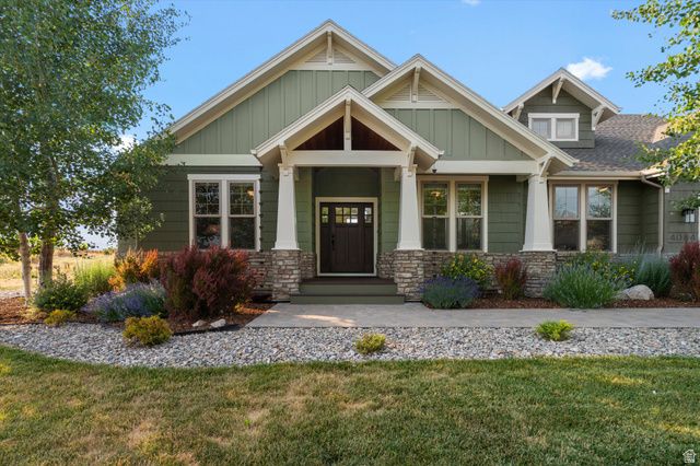 4084 E 4500 N, Eden, UT 84310