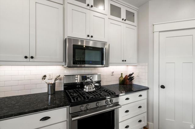 4084 E 4500 N, Eden, UT 84310