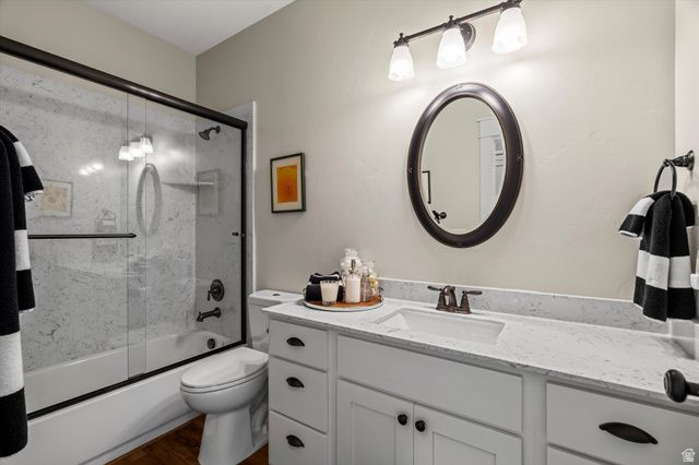 4084 E 4500 N, Eden, UT 84310