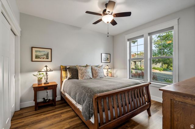 4084 E 4500 N, Eden, UT 84310