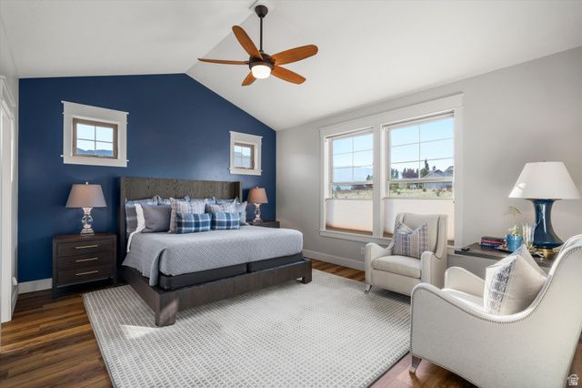 4084 E 4500 N, Eden, UT 84310