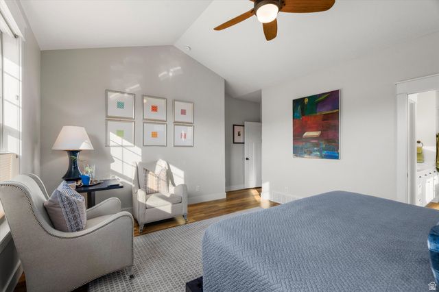4084 E 4500 N, Eden, UT 84310