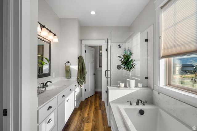 4084 E 4500 N, Eden, UT 84310