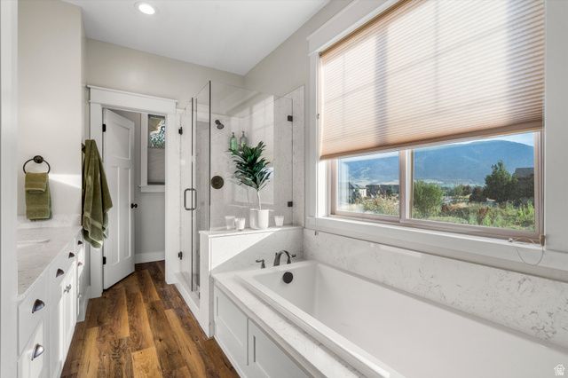 4084 E 4500 N, Eden, UT 84310