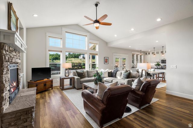 4084 E 4500 N, Eden, UT 84310