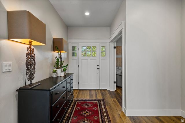 4084 E 4500 N, Eden, UT 84310