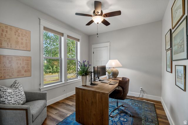 4084 E 4500 N, Eden, UT 84310