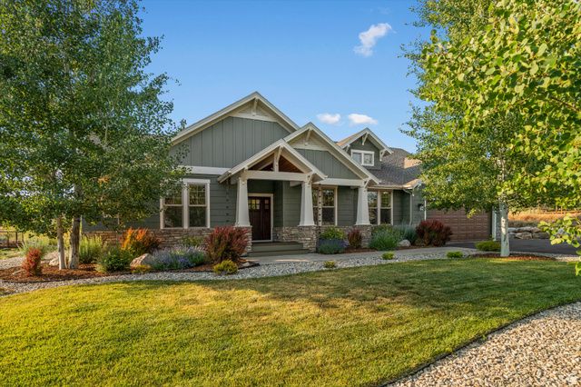 4084 E 4500 N, Eden, UT 84310