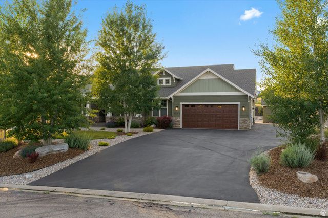 4084 E 4500 N, Eden, UT 84310