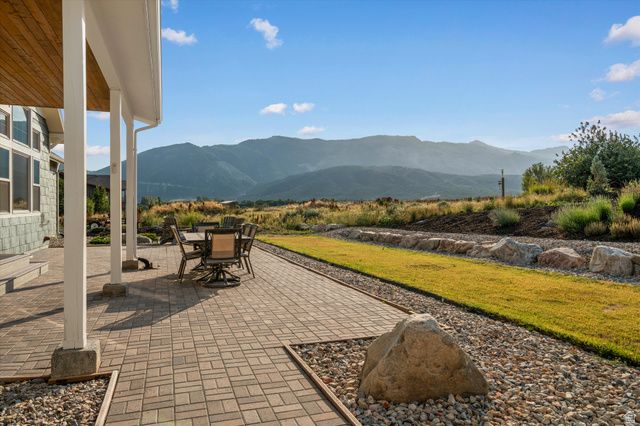 4084 E 4500 N, Eden, UT 84310