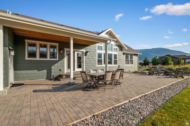 4084 E 4500 N, Eden, UT 84310