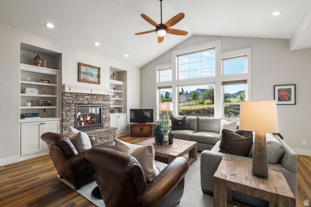 4084 E 4500 N, Eden, UT 84310