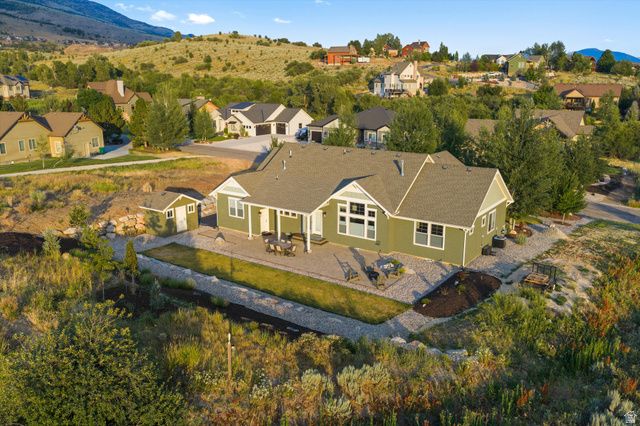 4084 E 4500 N, Eden, UT 84310