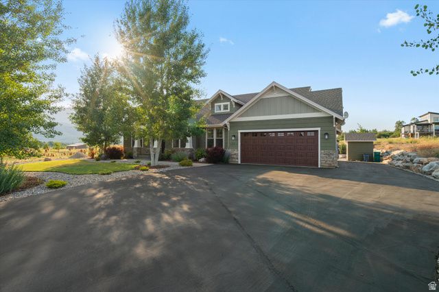 4084 E 4500 N, Eden, UT 84310
