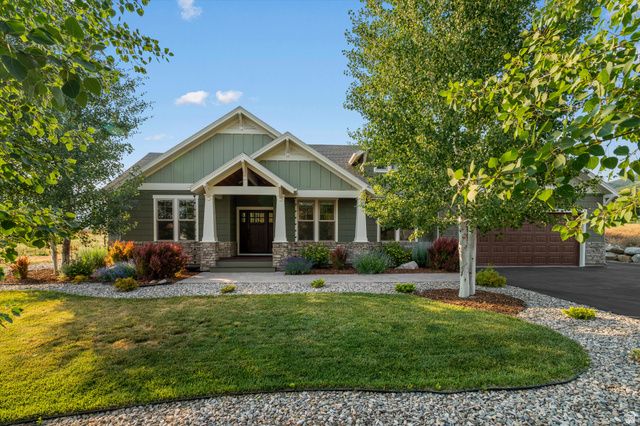 4084 E 4500 N, Eden, UT 84310