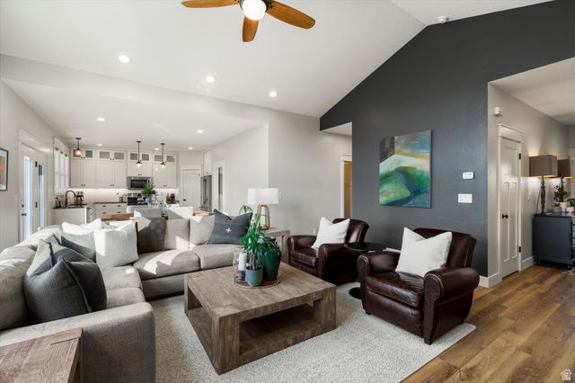 4084 E 4500 N, Eden, UT 84310