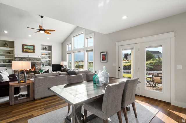4084 E 4500 N, Eden, UT 84310