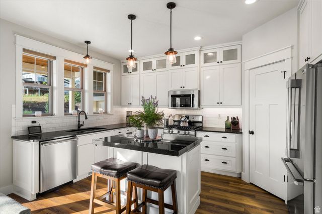 4084 E 4500 N, Eden, UT 84310