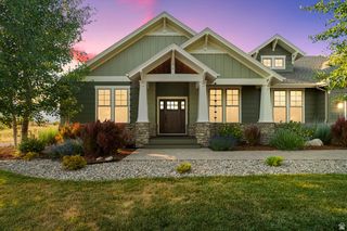 4084 E 4500 N, Eden, UT 84310