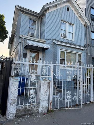 270 Linwood Street, Brooklyn, NY 11208