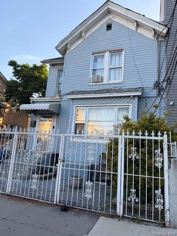 270 Linwood Street, Brooklyn, NY 11208