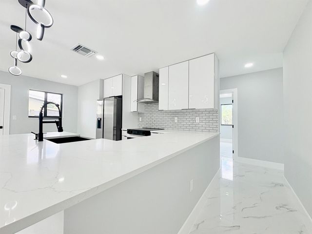 356 Lanier Drive, Palm Springs, FL 33461