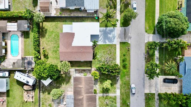 356 Lanier Drive, Palm Springs, FL 33461