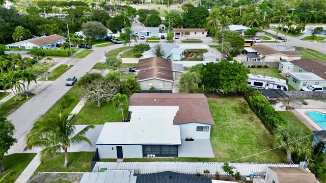 356 Lanier Drive, Palm Springs, FL 33461