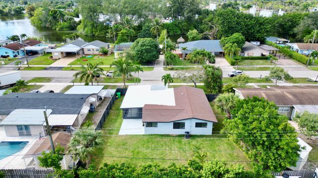 356 Lanier Drive, Palm Springs, FL 33461