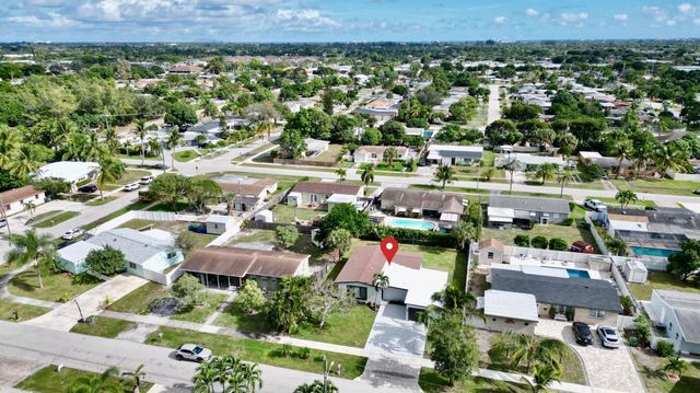 356 Lanier Drive, Palm Springs, FL 33461