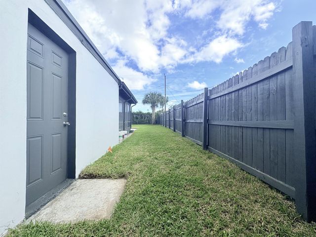 356 Lanier Drive, Palm Springs, FL 33461