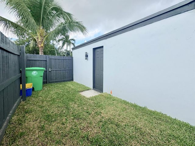 356 Lanier Drive, Palm Springs, FL 33461