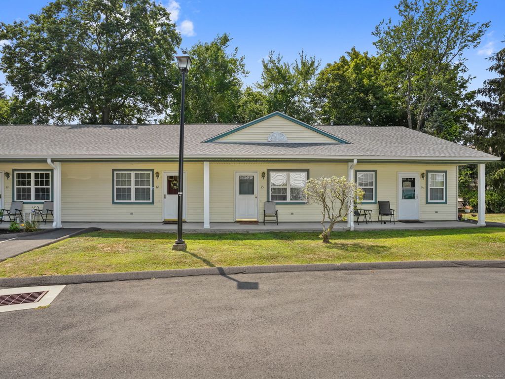 333 West Avenue 13, Milford, CT 06461