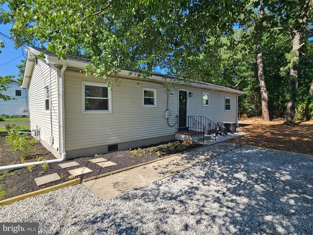1101 FRANKLIN ST, Clayton, NJ 08312