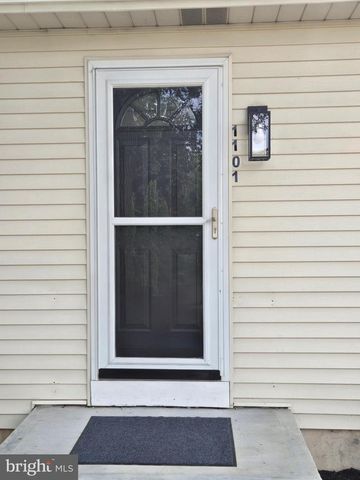 1101 FRANKLIN ST, Clayton, NJ 08312
