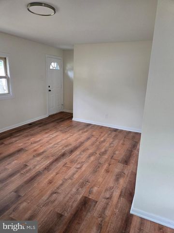 1101 FRANKLIN ST, Clayton, NJ 08312