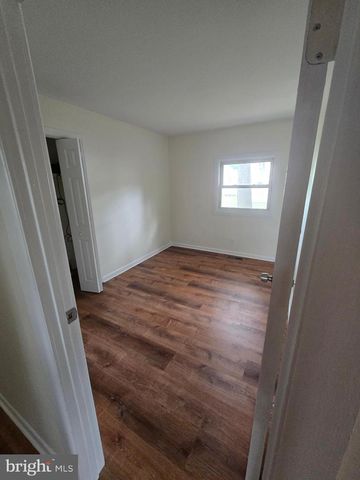 1101 FRANKLIN ST, Clayton, NJ 08312