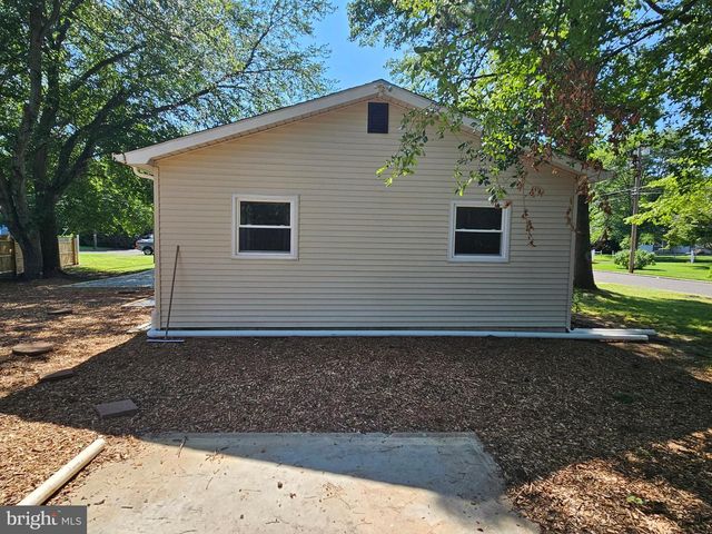 1101 FRANKLIN ST, Clayton, NJ 08312