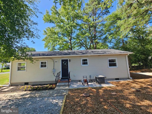 1101 FRANKLIN ST, Clayton, NJ 08312