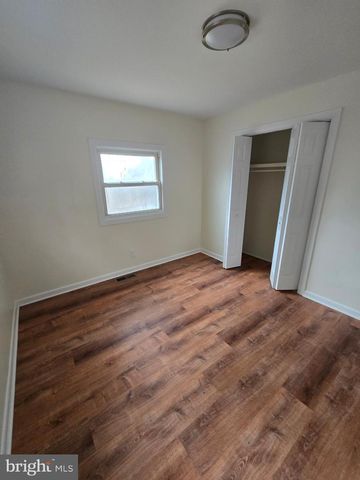 1101 FRANKLIN ST, Clayton, NJ 08312