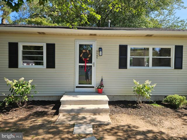 1101 FRANKLIN ST, Clayton, NJ 08312