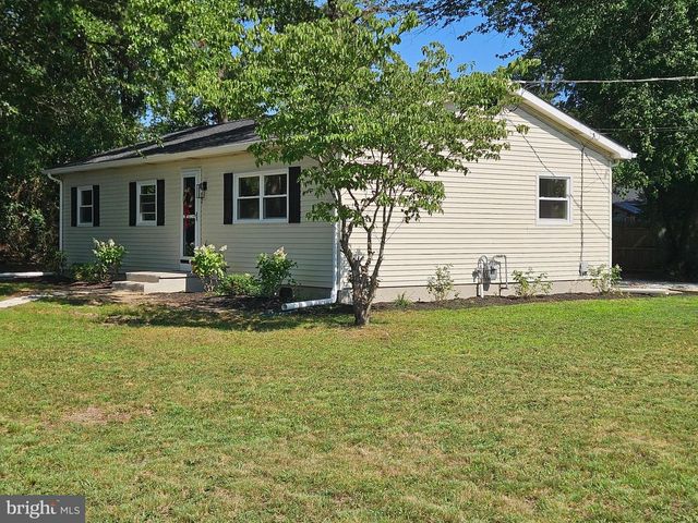 1101 FRANKLIN ST, Clayton, NJ 08312