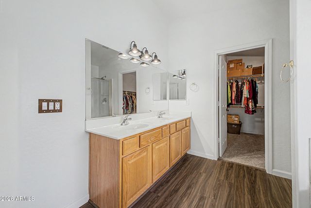 16328 W SANDRA Lane, Surprise, AZ 85388