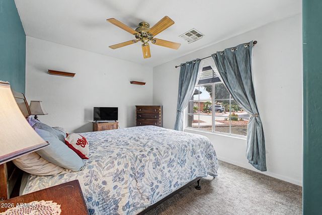 16328 W SANDRA Lane, Surprise, AZ 85388